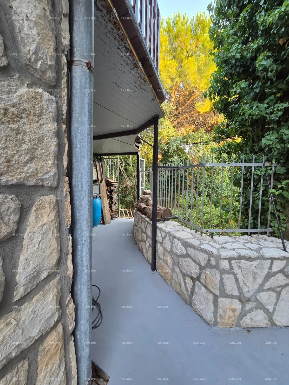 kuća kuća u ližnjanu – 62 m² s okućnicom - slika 21