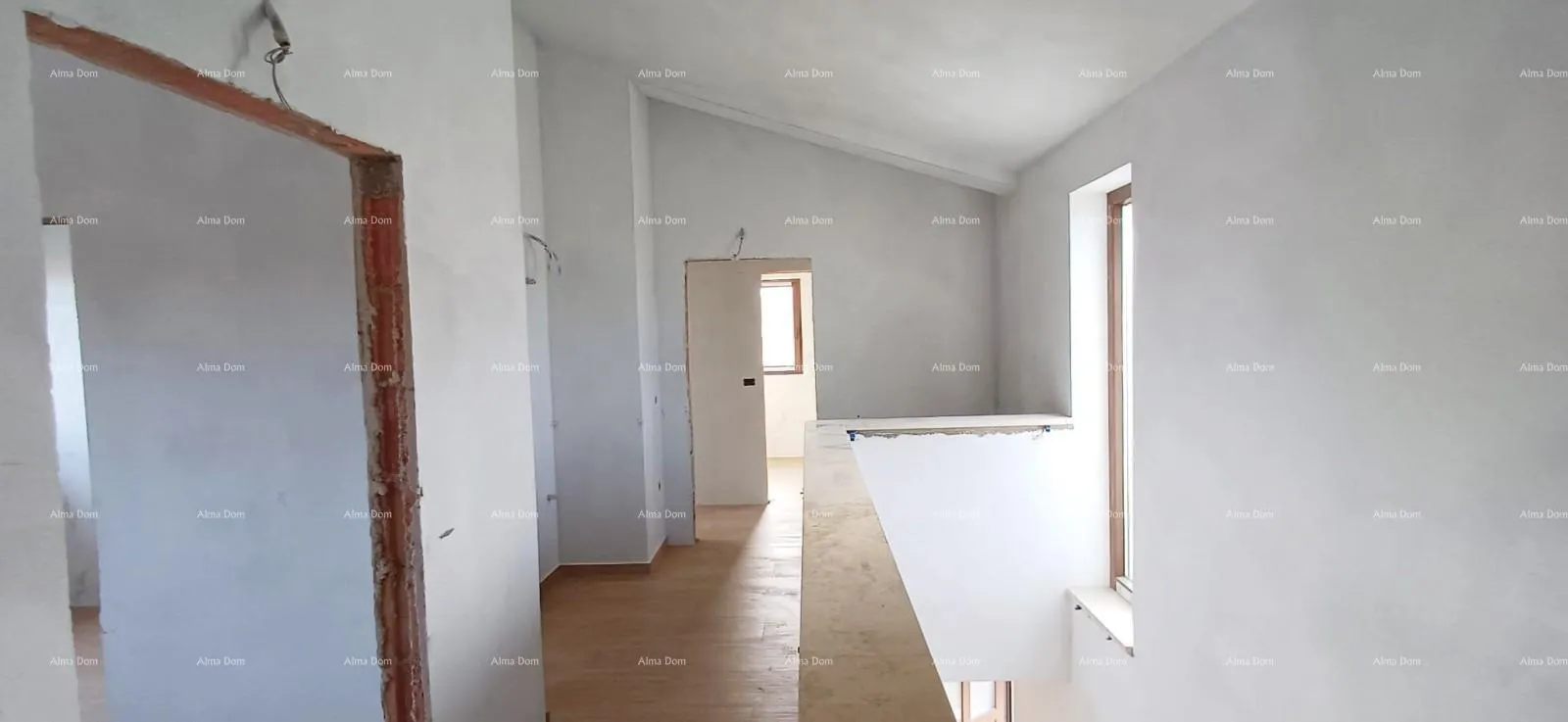 kuća prodaja moderne kuće s bazenom u mirnom i lijepom istarskom mjestu, svetvinčenat! - slika 11