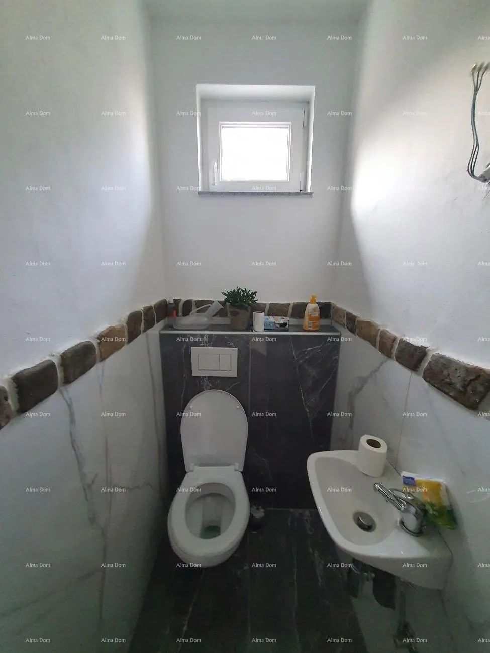 kuća apartmanska kuća s pogledom na more - slika 9