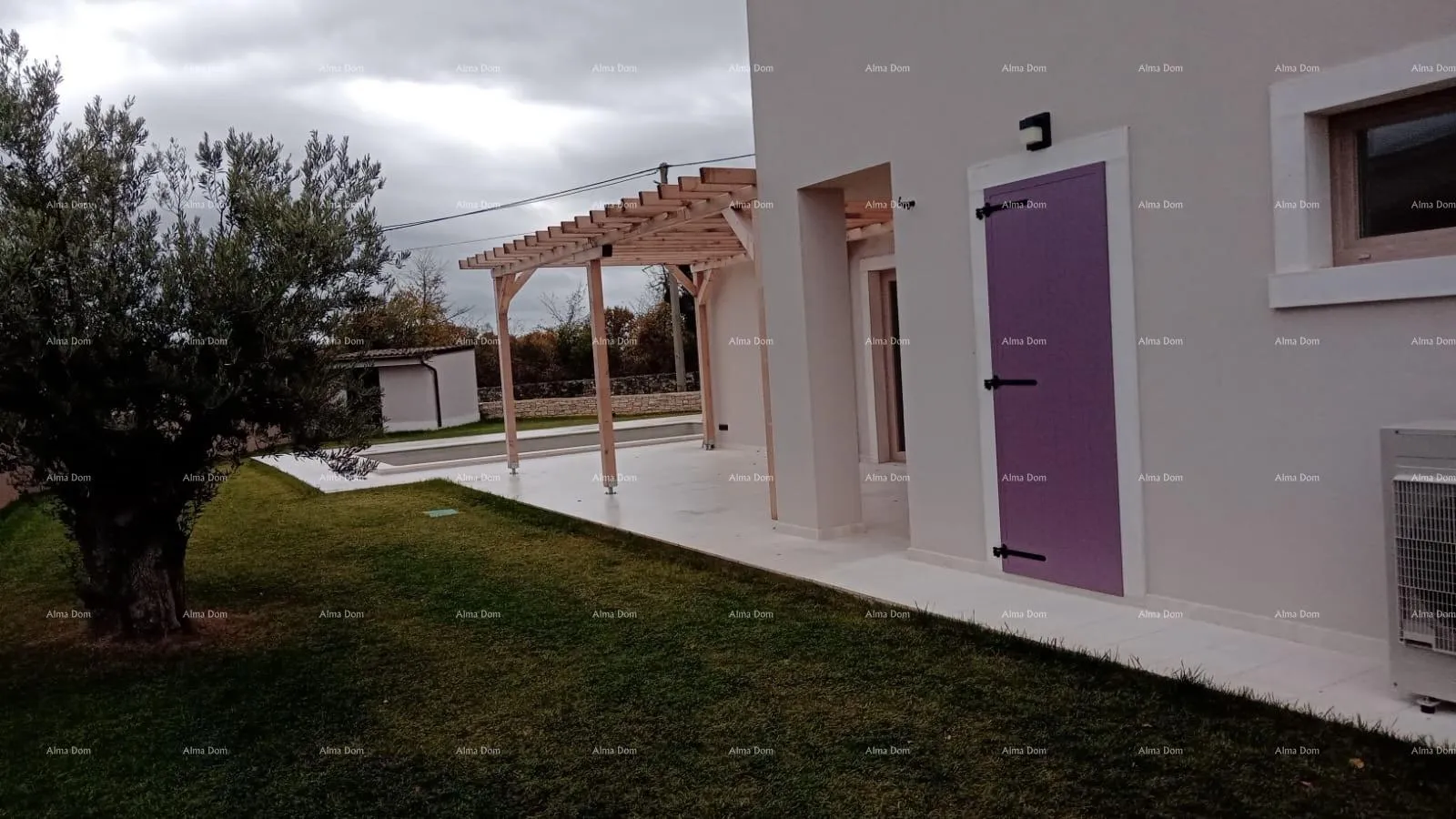 kuća prodaje se samostojeća kuća, 169 m2, s bazenom, marčana - slika 26