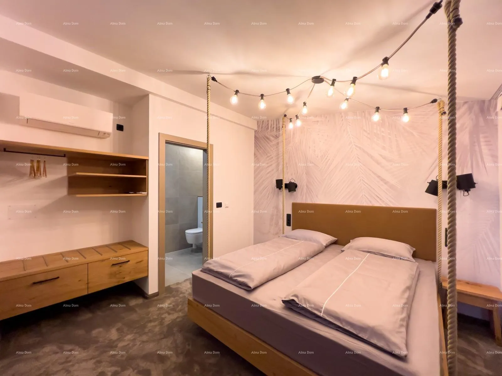 poslovni prostor potpuno nov bed and breakfast u centru pule! - slika 36