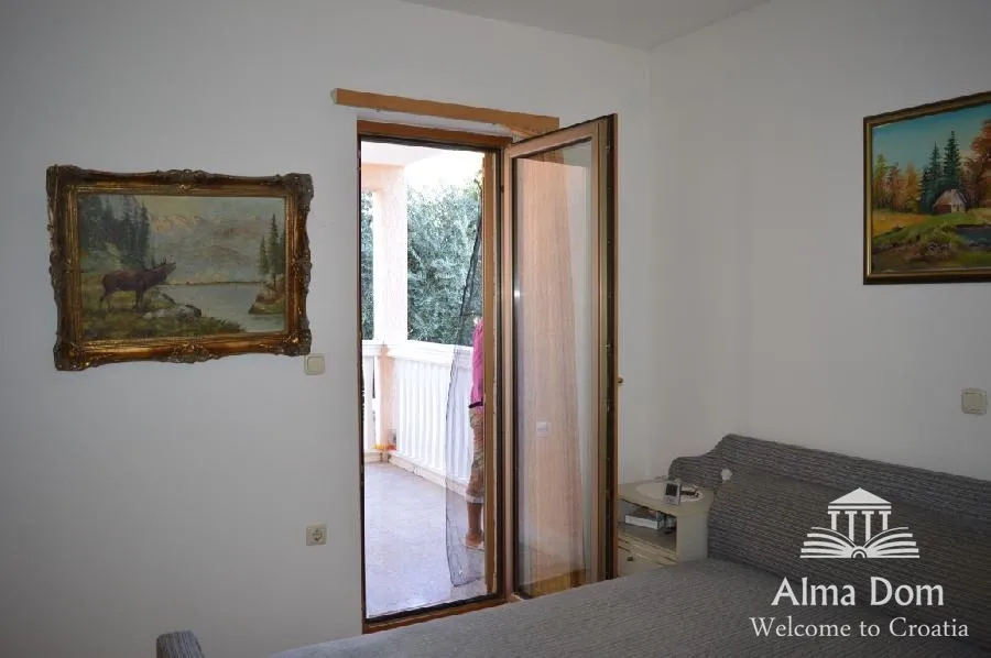 kuća medulin, apartmanski objekt. - slika 2