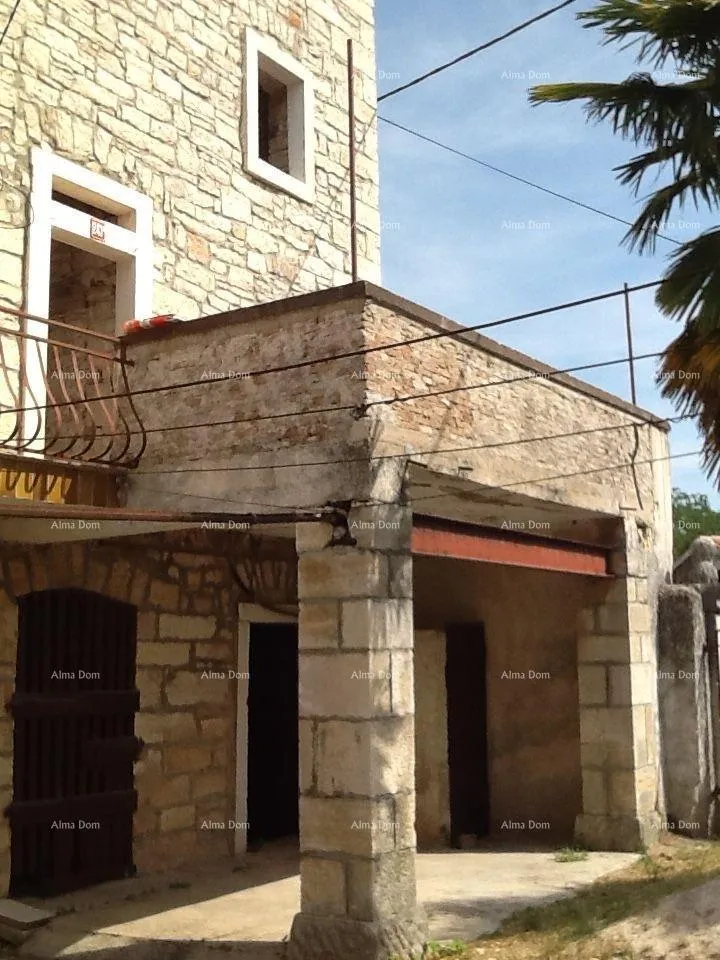 kuća sveti petar u šumi, kuća i zemljište - slika 6