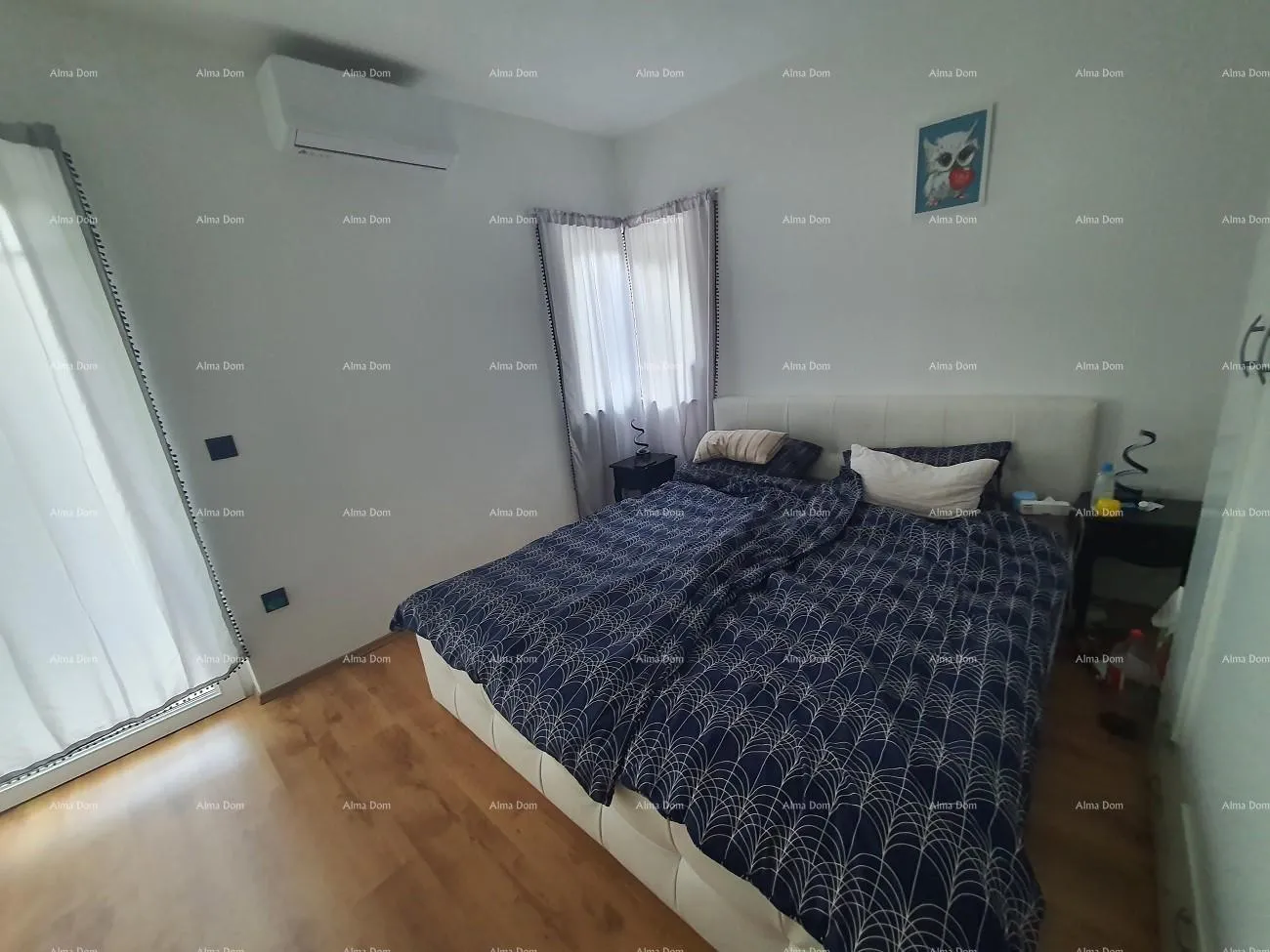kuća apartmanska kuća s pogledom na more - slika 13