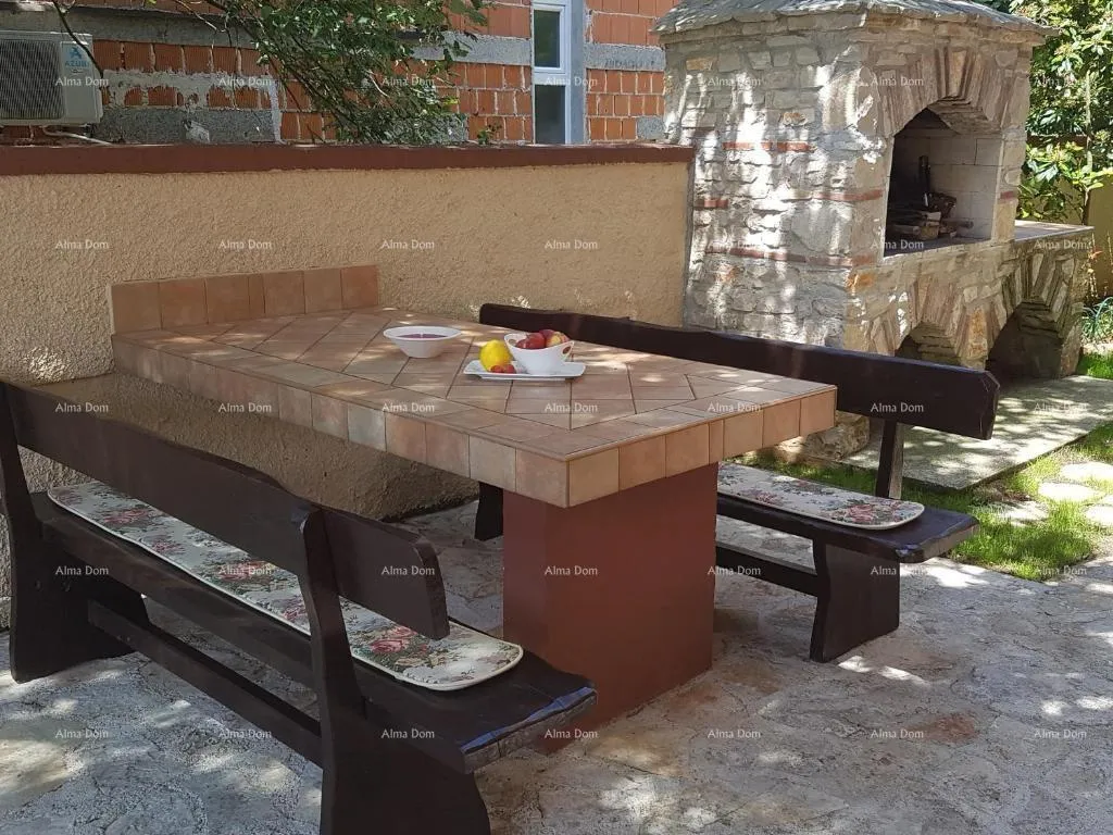 kuća lijepa kuća u puli! - slika 2