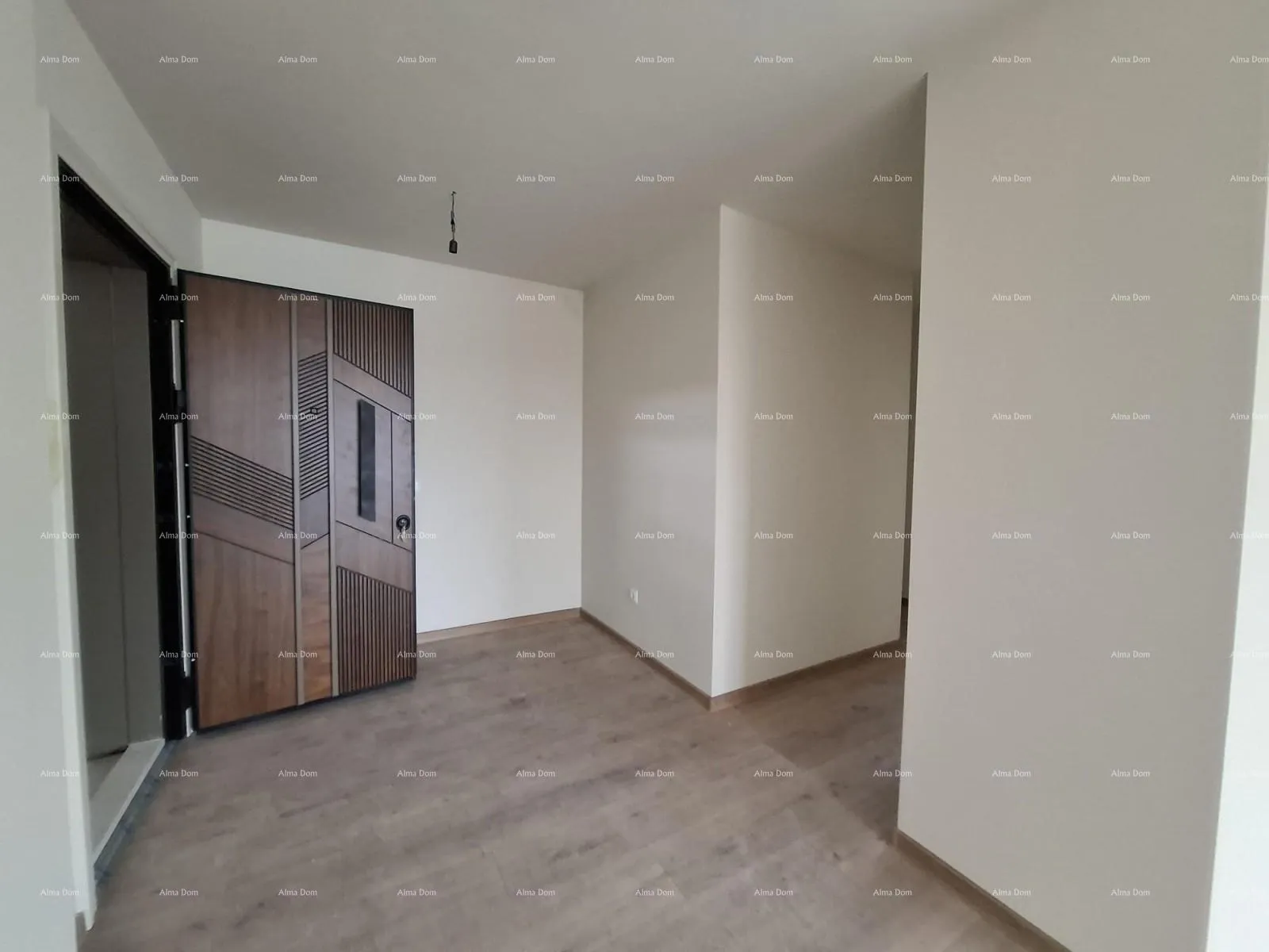 stan prodaja stanova u novom poslovno - stambenom projektu, poreč, c302-zgrada c - slika 9