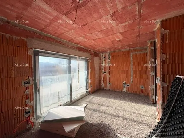 stan prodaja stanova u novom stambenom projektu, pula - slika 7