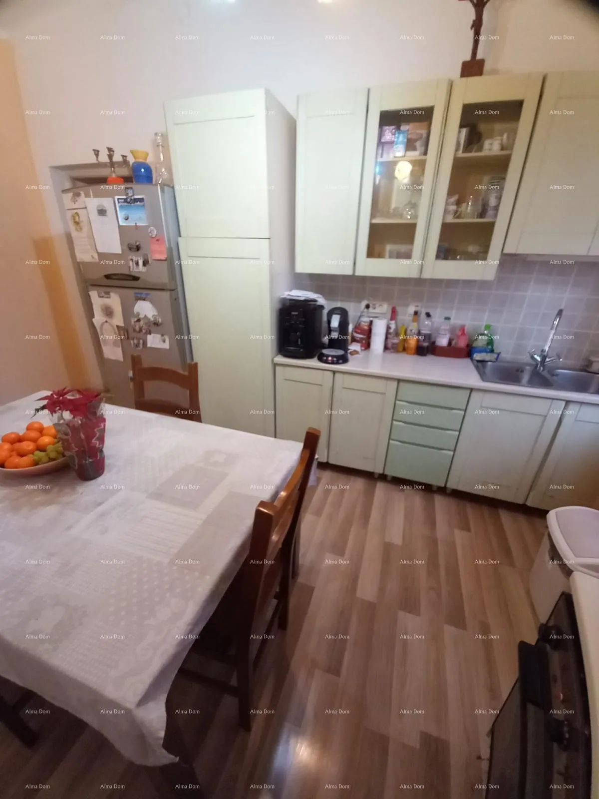 stan pula, centar, kaštel - prodaja stana - slika 8