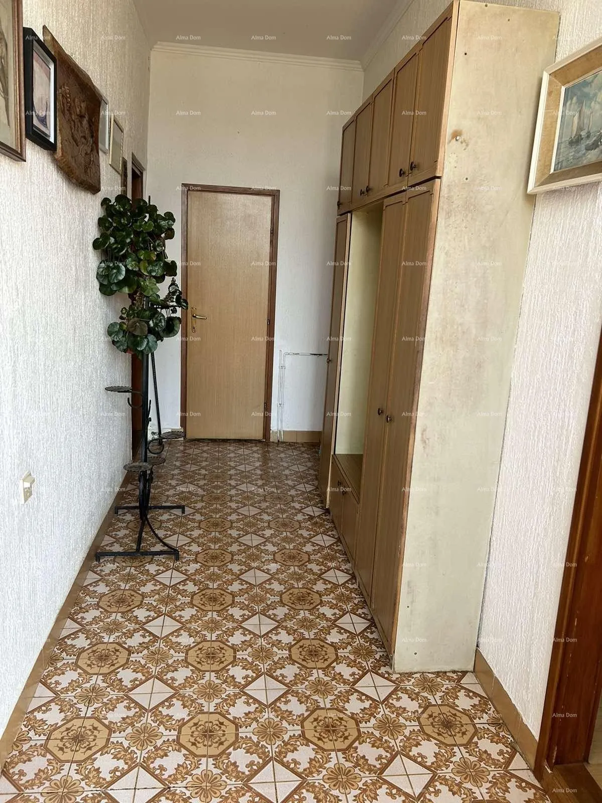 stan prodaja stana sa pogledom na more, umag! - slika 17