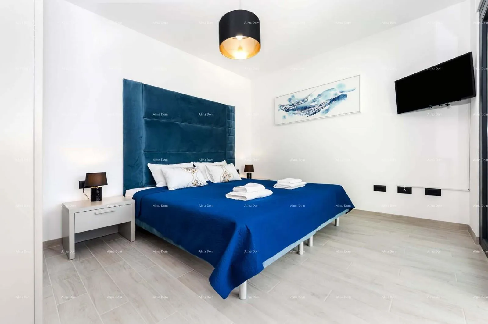 kuća niskoenergetska kuća, rovinj, 139.00 m2 - slika 8