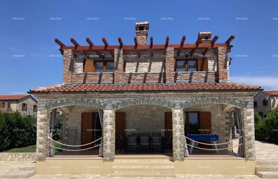 kuća prodaja kuće, čabrunići - slika 1