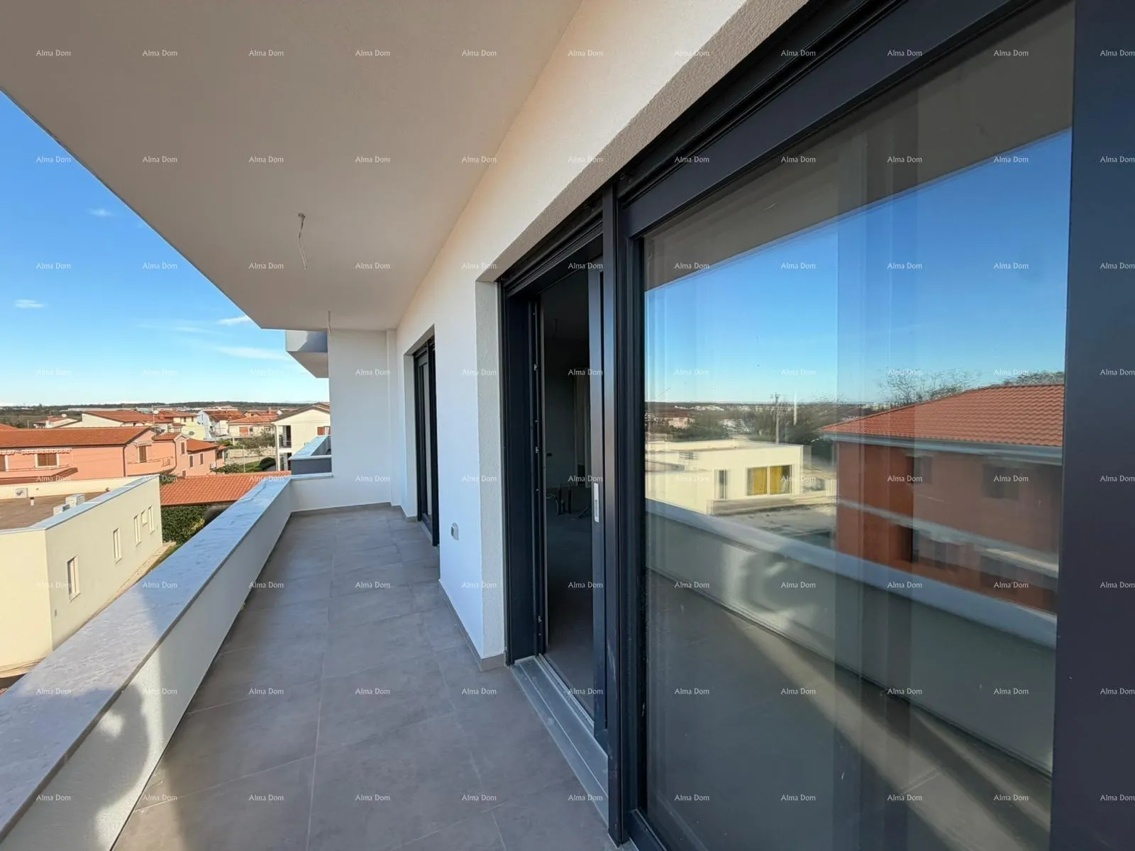 stan prodaja stana u novogradnji, umag, finida! - slika 17