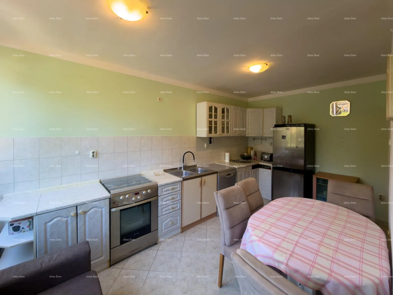stan pula – dvosoban stan, 58,15 m² - slika 13