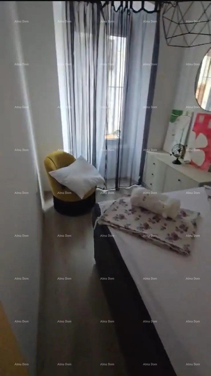 stan prodaje se stan 83 m² – pula, centar - slika 9