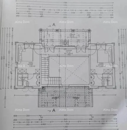 građevinsko zemljište građevinsko zemljište s projektom i plaćenim komunalijama - slika 6