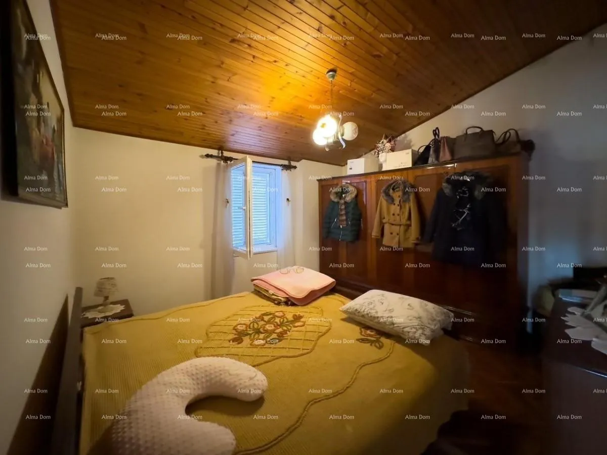 kuća poslovno-stambena zgrada pored mora, medulin! - slika 36