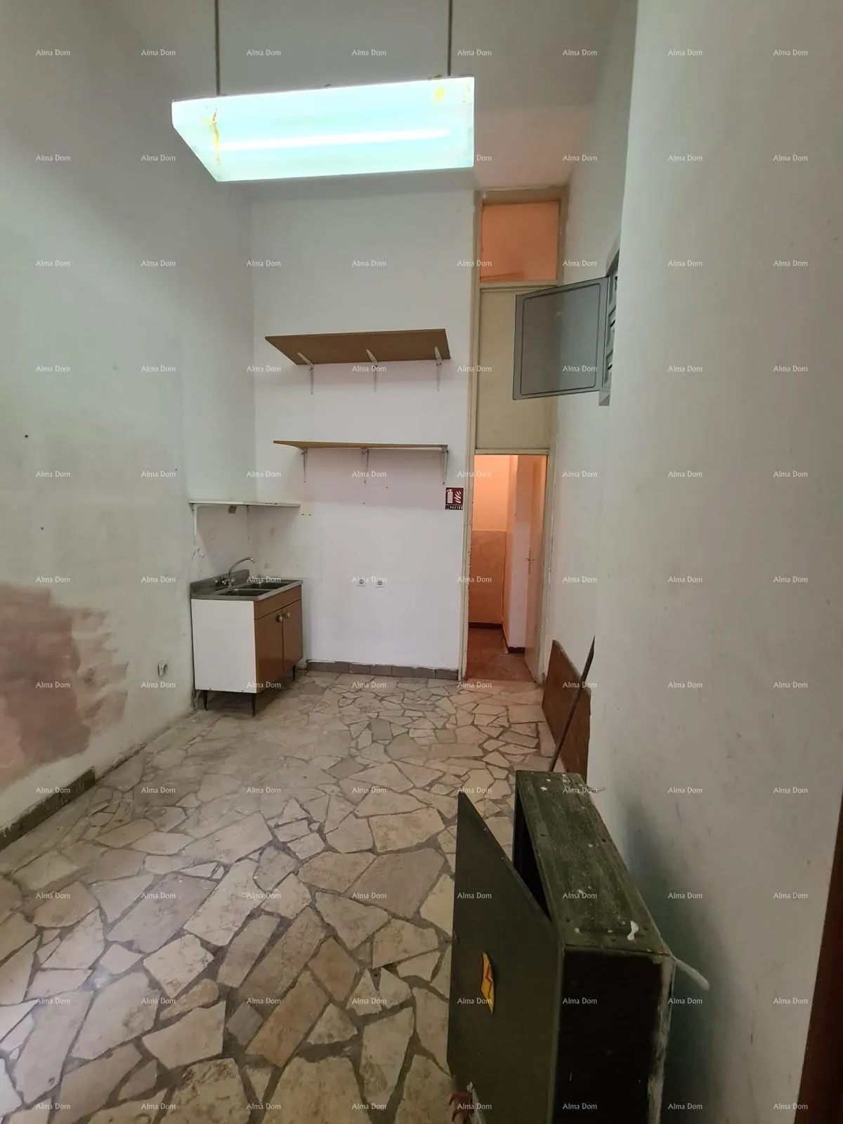 poslovni prostor poslovni prostor na prodaju – veruda, pula - slika 5