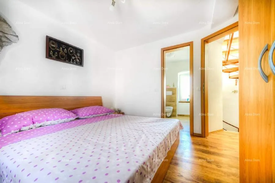 kuća ližnjan,istarska renovirana kuća! - slika 20