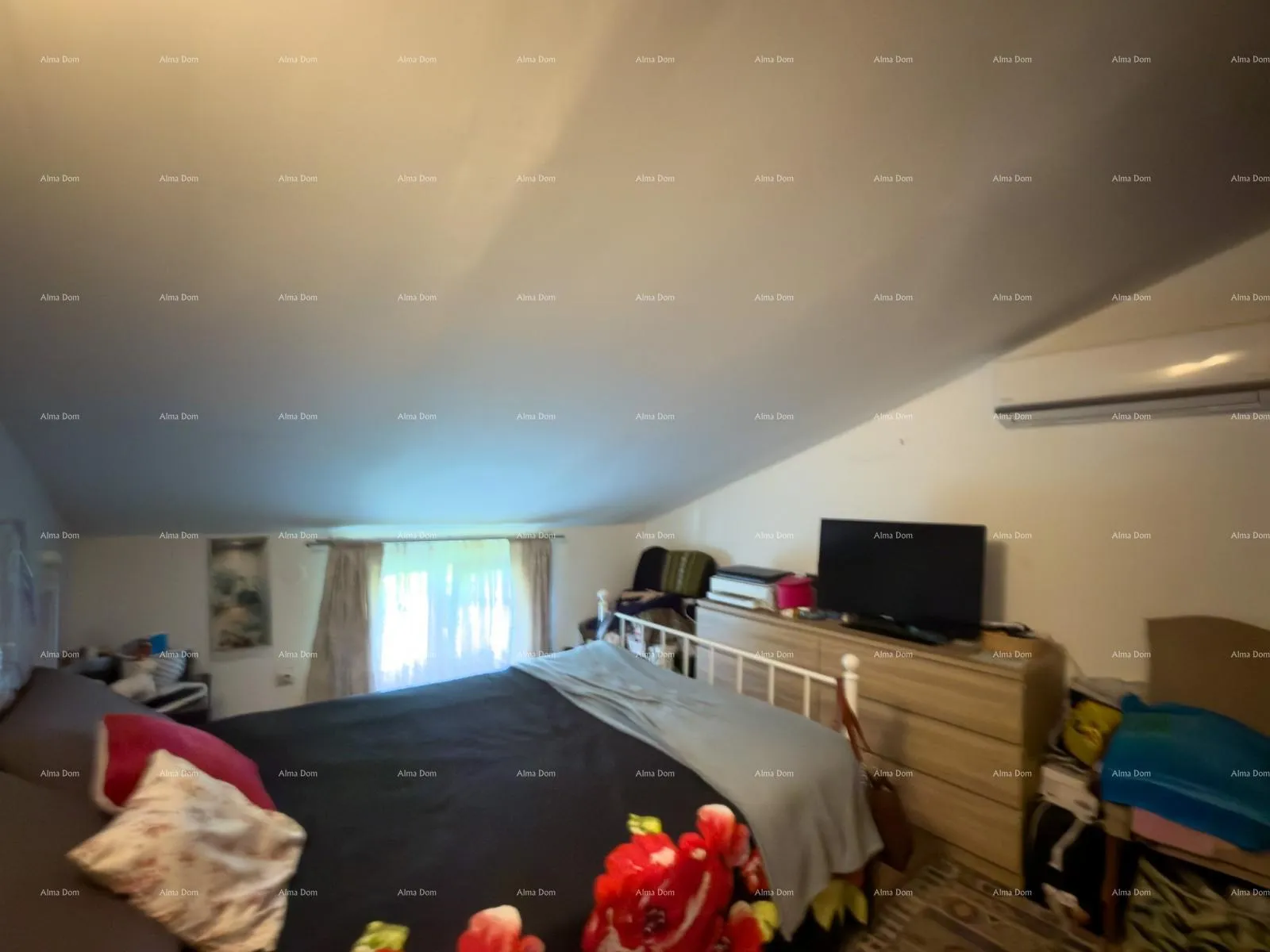 stan prodaje se stan u banjolama – 81 m², blizina mora - slika 12