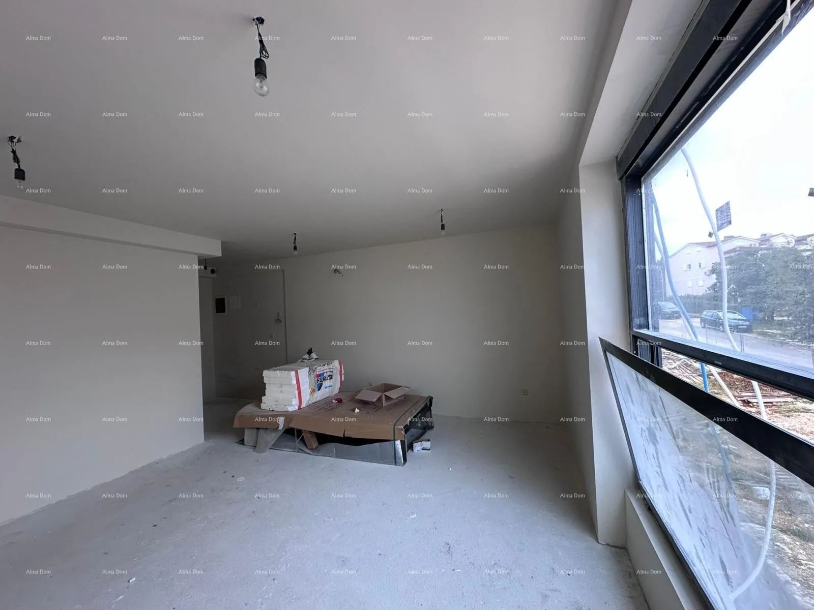 stan prodaja stanova u novom poslovno - stambenom projektu, poreč, c303-zgrada c - slika 12