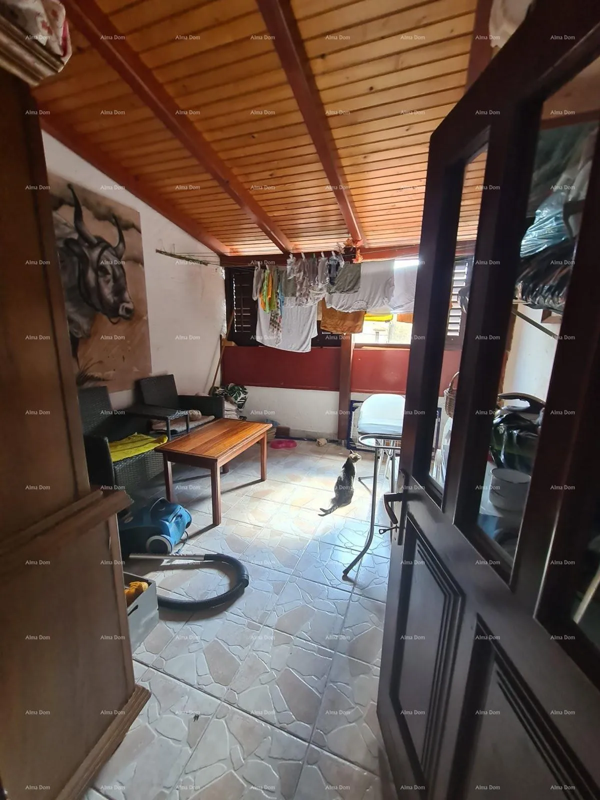 kuća prodaje se kuća u nizu – vodnjan centar - slika 23