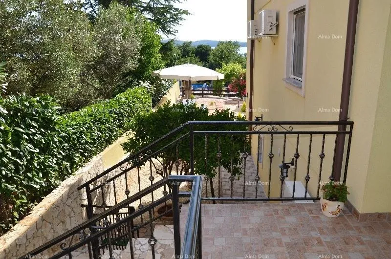 kuća apartmanski objekt s bazenom na odličnoj lokaciji, s pogledom na more u medulinu - slika 12