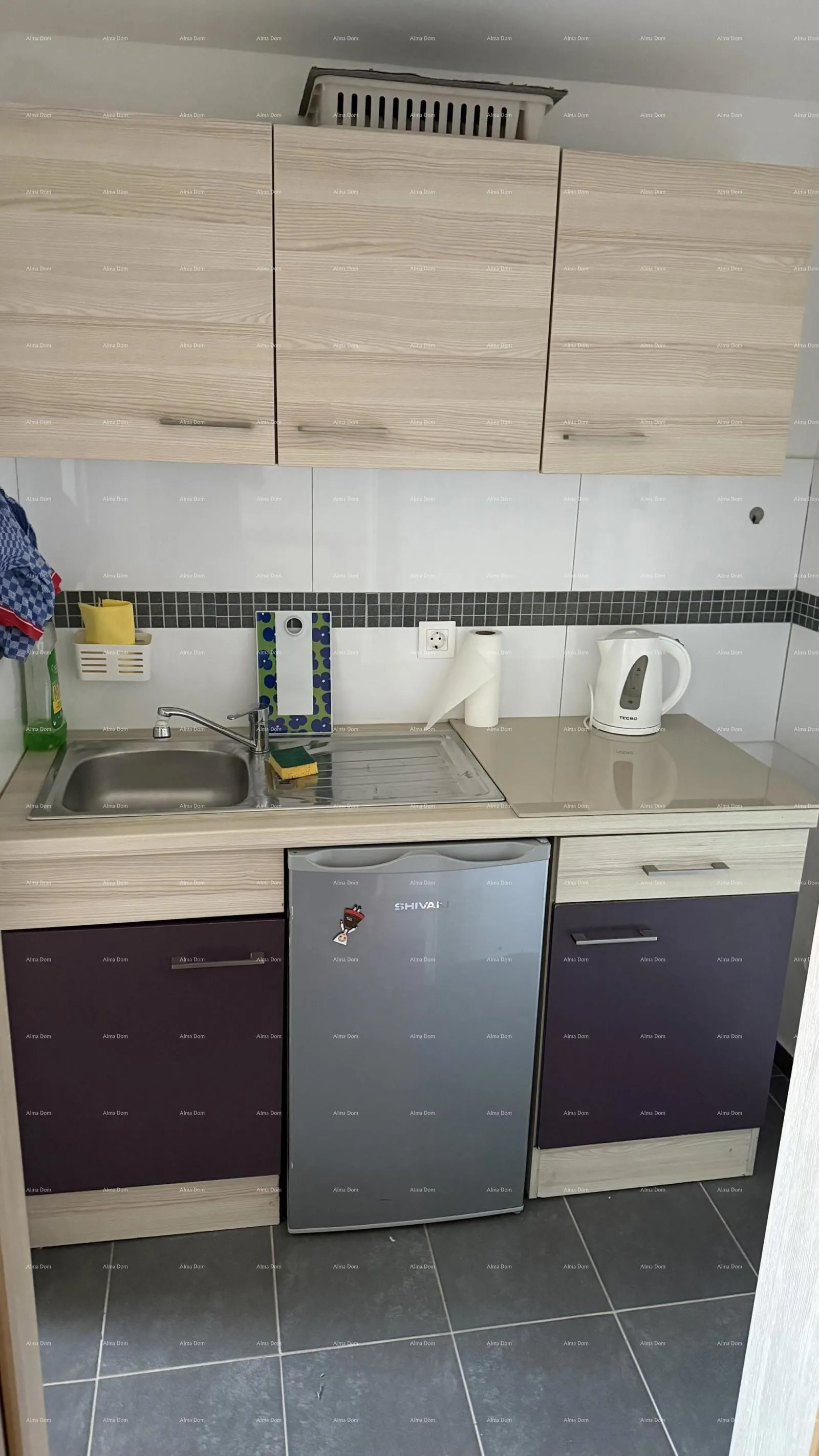 stan dva apartmana u štinjanu - slika 11