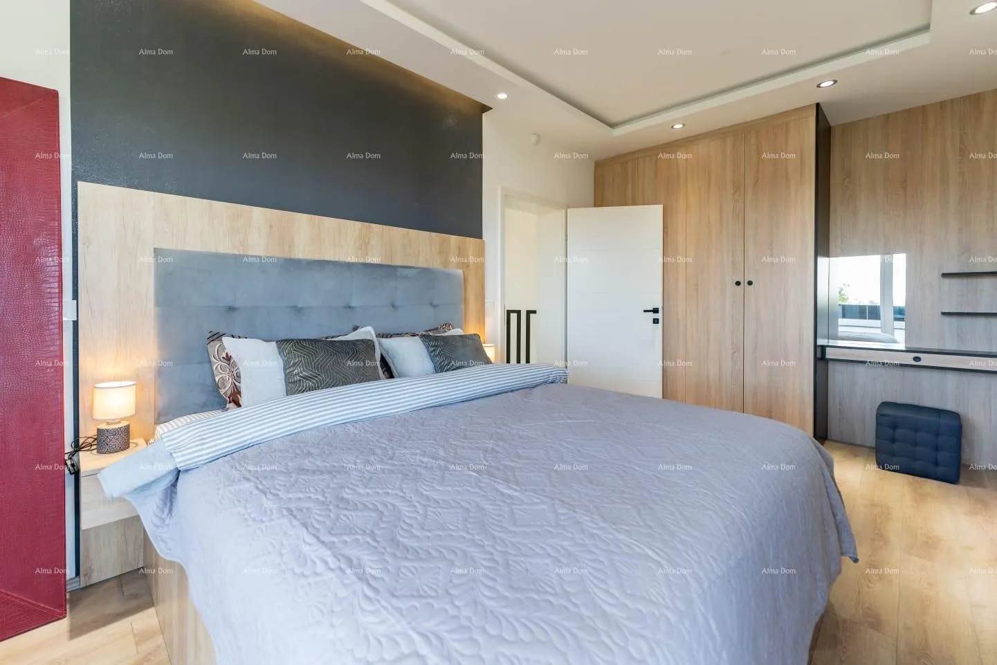 kuća moderna kuća sa bazenom na odličnoj lokaciji, medulin! - slika 16