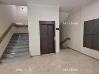poslovni prostor prodaja poslovnog prostora u neposrednoj blizini centra, pula! - slika 2