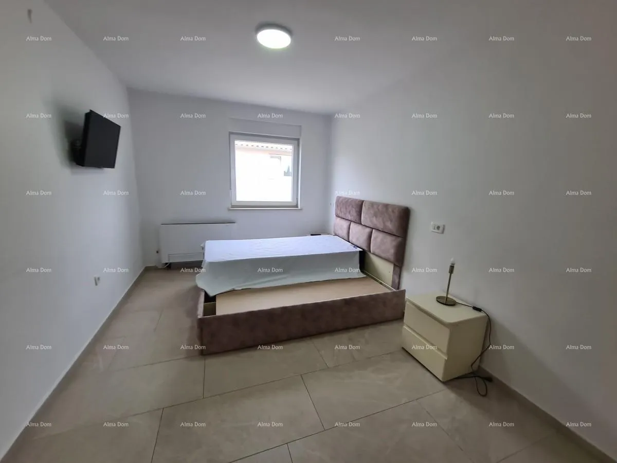 kuća pula! kuća s 15 soba i s bazenom! lokacija veli vrh. - slika 25