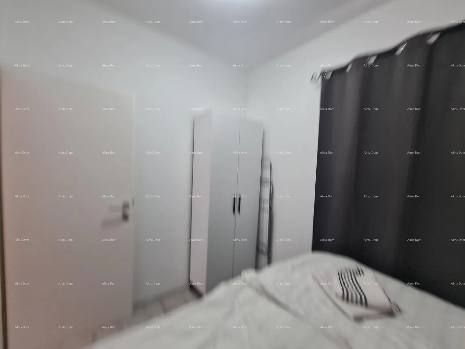 stan prodaje se nekretnina s dva apartmana – pula - slika 10