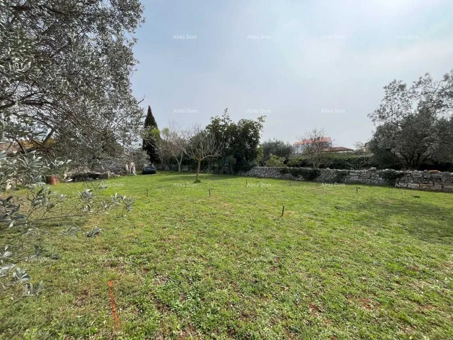 građevinsko zemljište peroj, građevinsko zemljište površine 1336 m² - slika 2