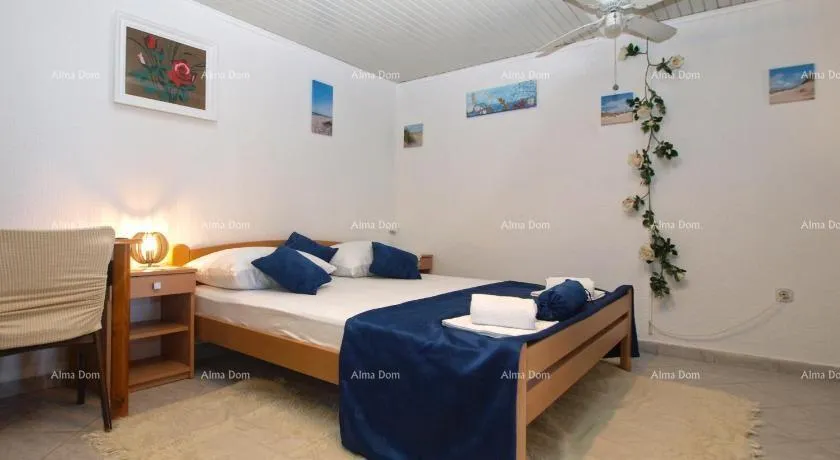 kuća kuća sa tri apartmana, medulin - slika 22
