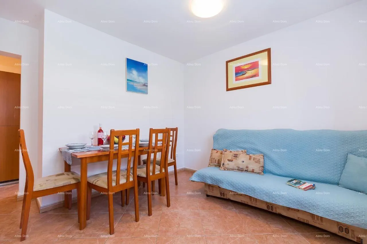 stan novigrad, stan na atraktivnoj lokaciji u blizini mora - slika 15