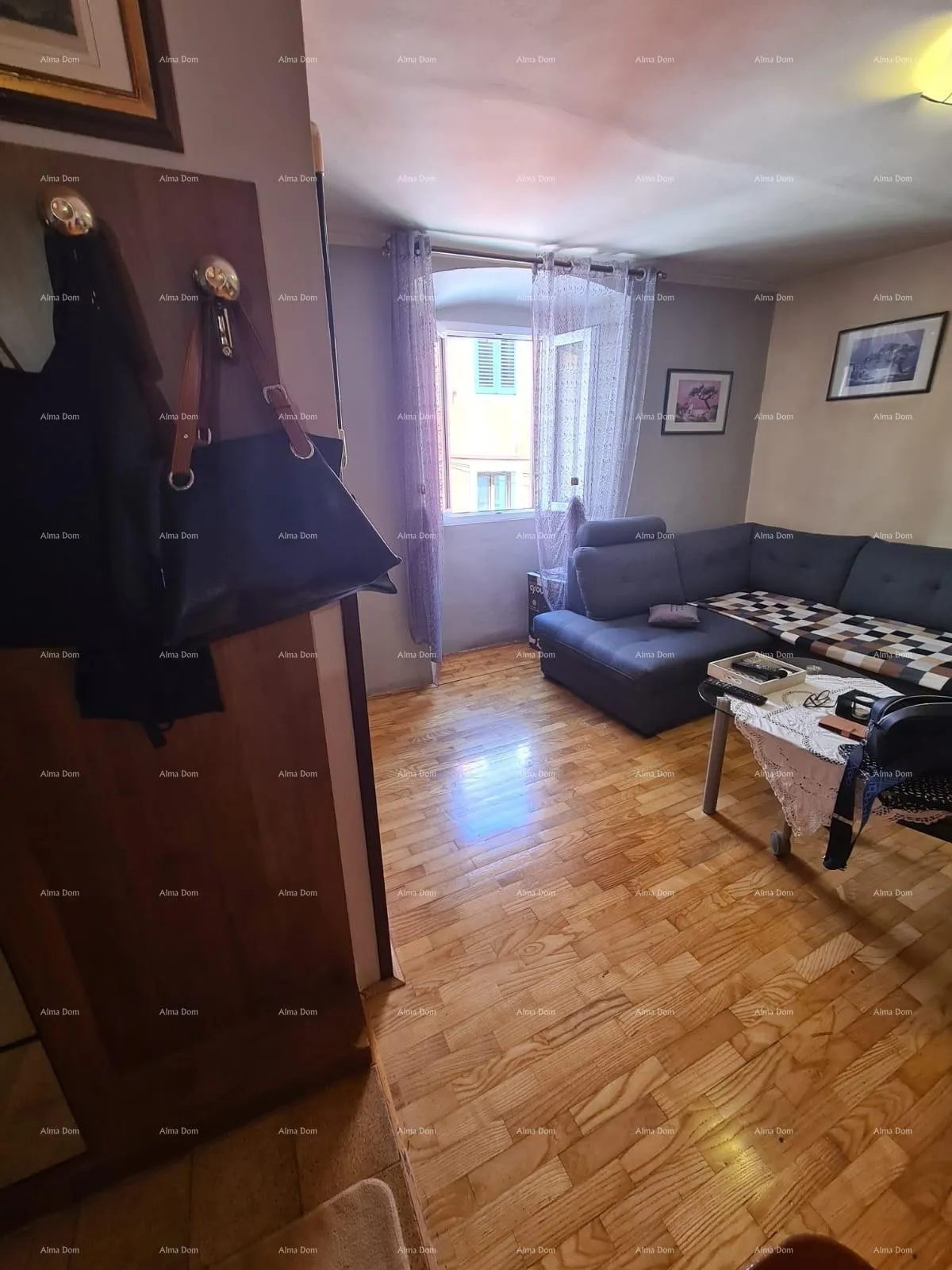kuća kuća, centar buja, 106 m² - slika 35