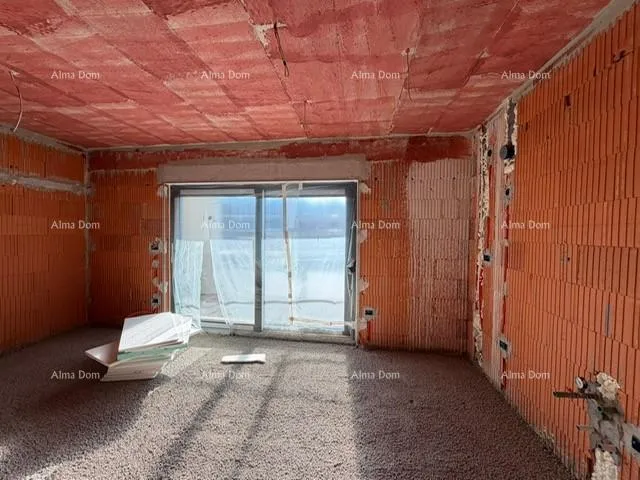 stan prodaja stanova u novom stambenom projektu, pula - slika 9