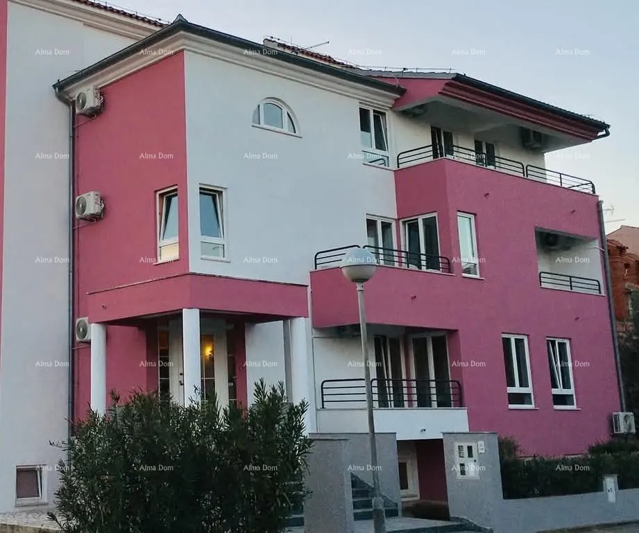 Poslovni prostor Prodaja- prekrasan obiteljski hotel u Fažani- 200 m od mora! - Fažana