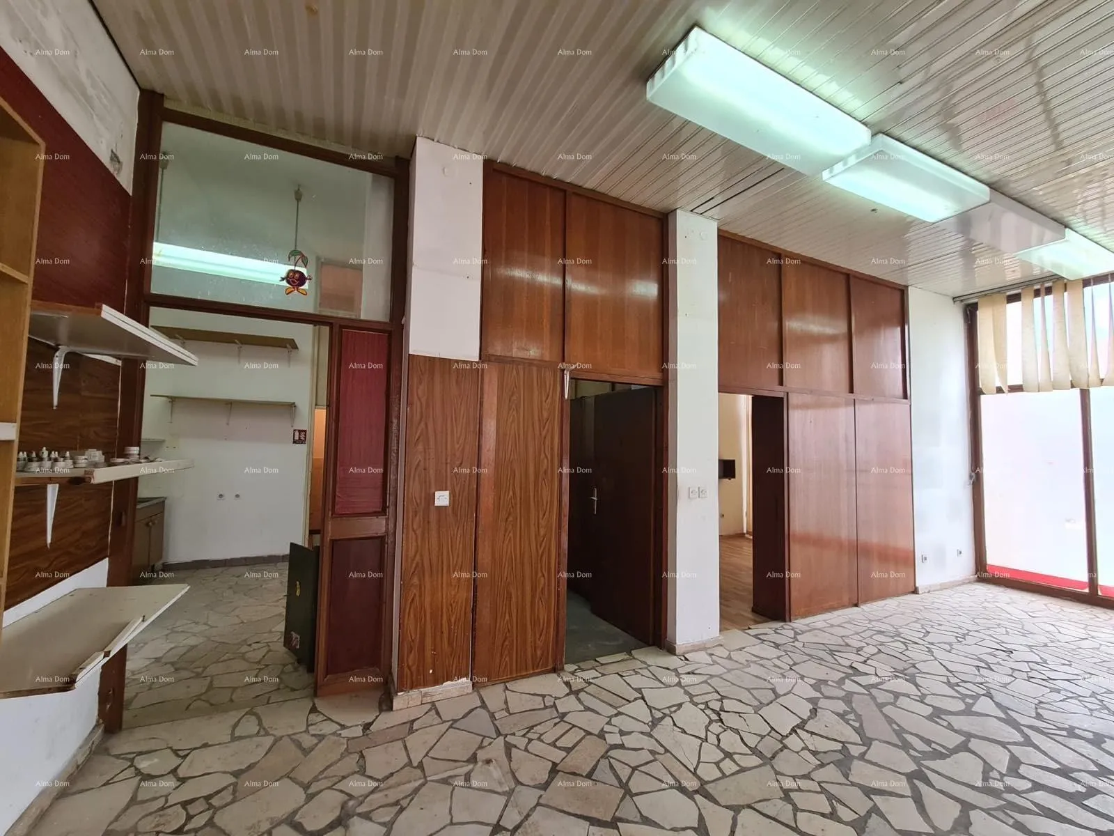 poslovni prostor poslovni prostor na prodaju – veruda, pula - slika 11