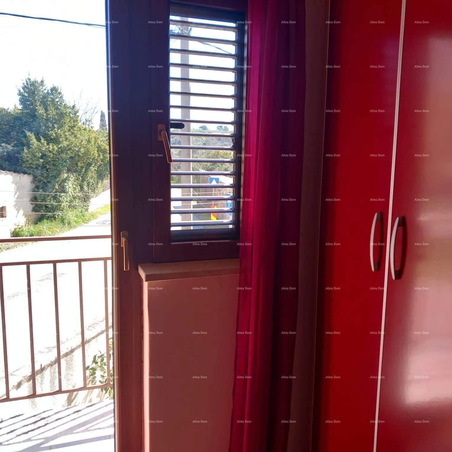 kuća prodaja kuće s dvorištem i parkirnim mjestima, pula! - slika 23