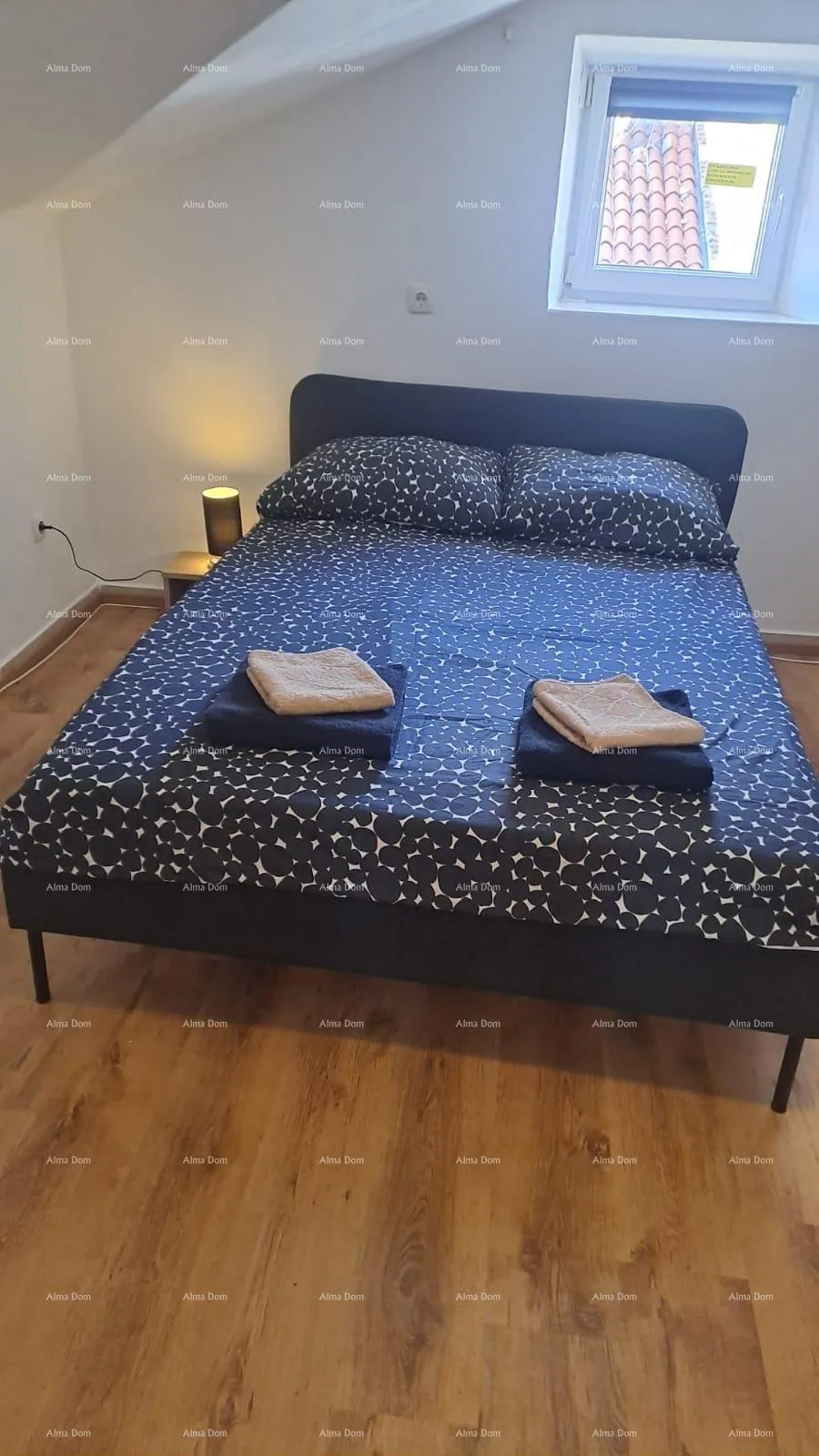 stan pula – investicijski stan u centru, podijeljen u 3 potpuno opremljena studio apartmana - slika 10
