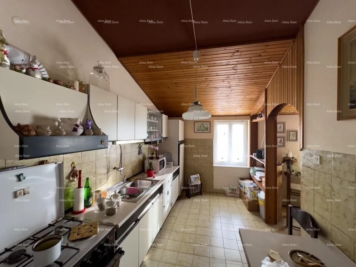 kuća poslovno-stambena zgrada pored mora, medulin! - slika 34