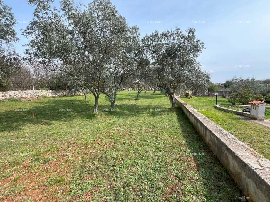 građevinsko zemljište peroj, građevinsko zemljište površine 1336 m² - slika 4