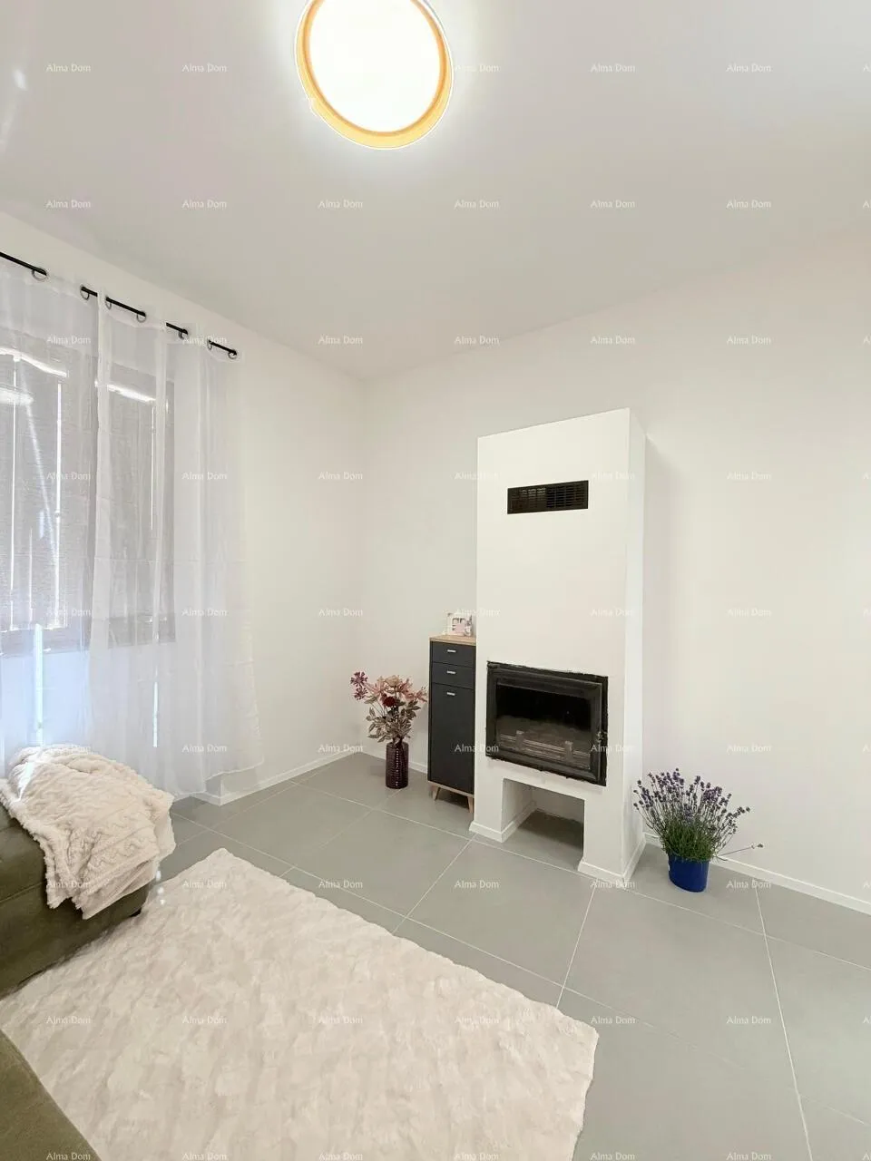 kuća renovirana kamena kuća, vodnjan - slika 7