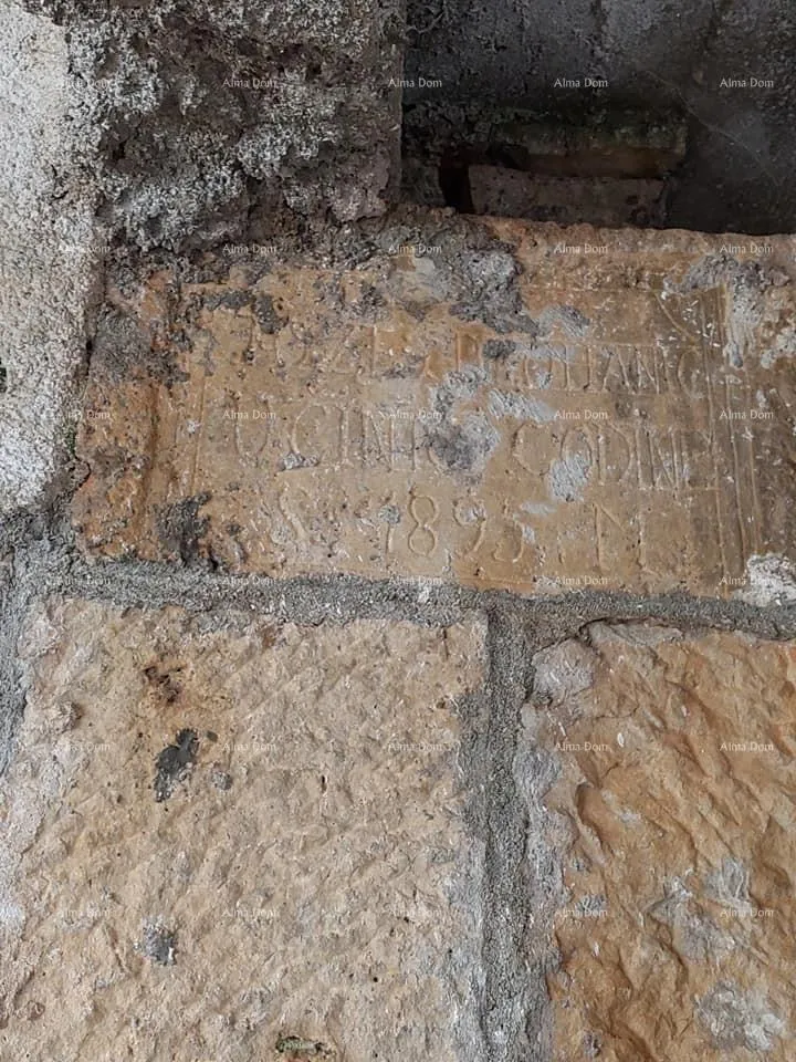 kuća prodaje se kuća za renovaciju, blizina tinjana! - slika 3