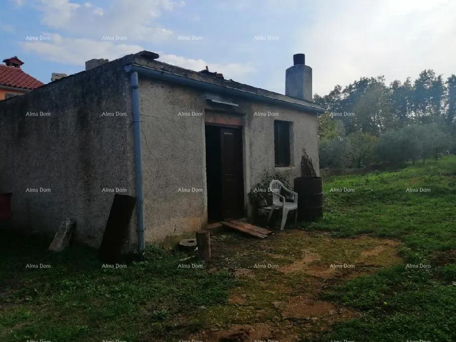 građevinsko zemljište građevinski teren sa 3 manja legalizirana objekta. vareški. - slika 10