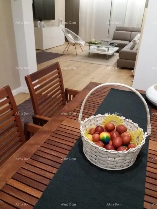 kuća pješčana uvala, vila s apartmanima blizu mora - slika 4