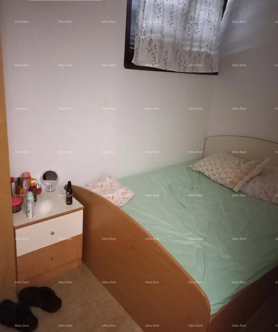 stan apartman 32 m2 u turističkom naselju mareda - slika 8