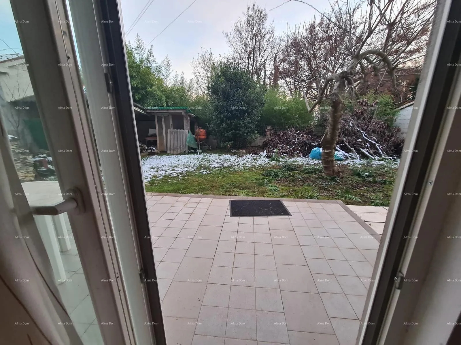 kuća prodaje se samostojeća kuća – poreč - slika 19