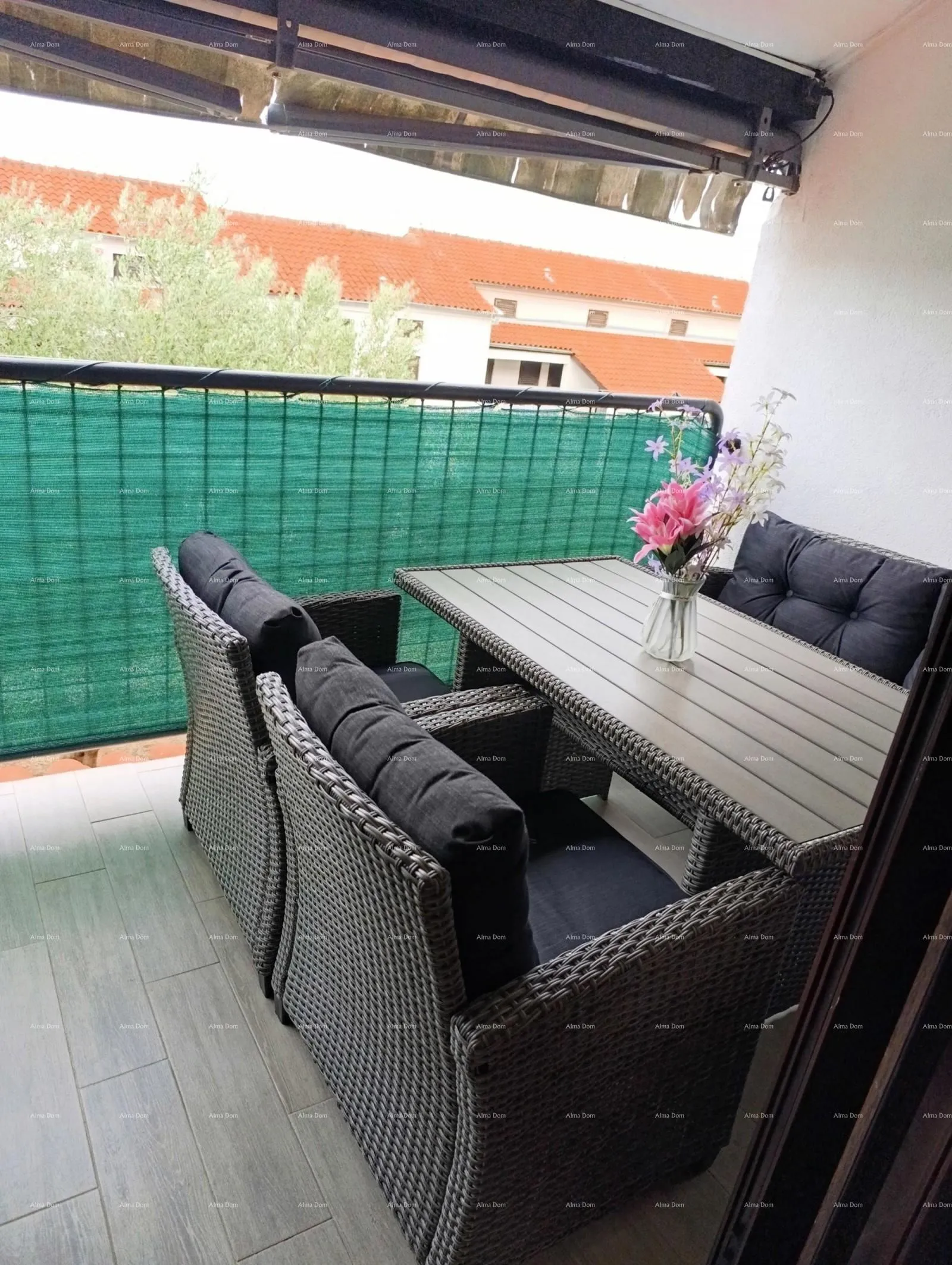 stan apartman 32.66 m2 – duga uvala, istra - slika 15