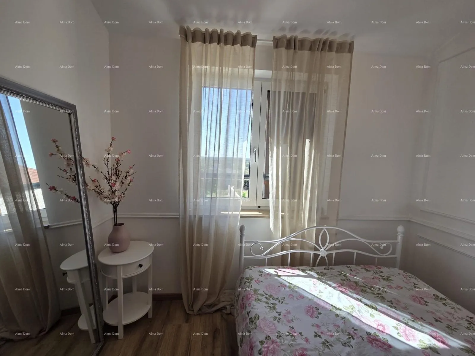 kuća marčana – moderna kuća s bazenom i okućnicom - slika 28